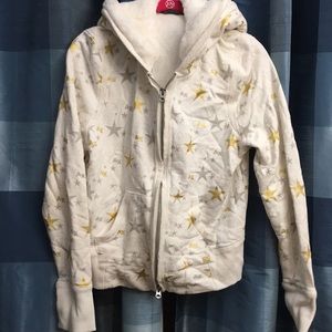 Armani Exchange Hooded Sweatshirt